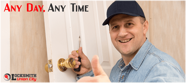 union city locksmith